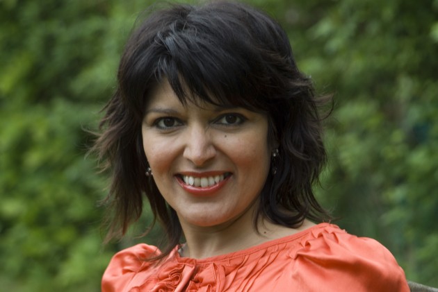 Azmina Govindji RD
