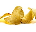 Packet of crisps