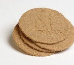Oatcake - 8g whole grain