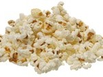 Mug of popcorn - 8g whole grain