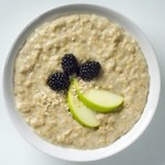 Bowl of Porridge - 30g whole grain